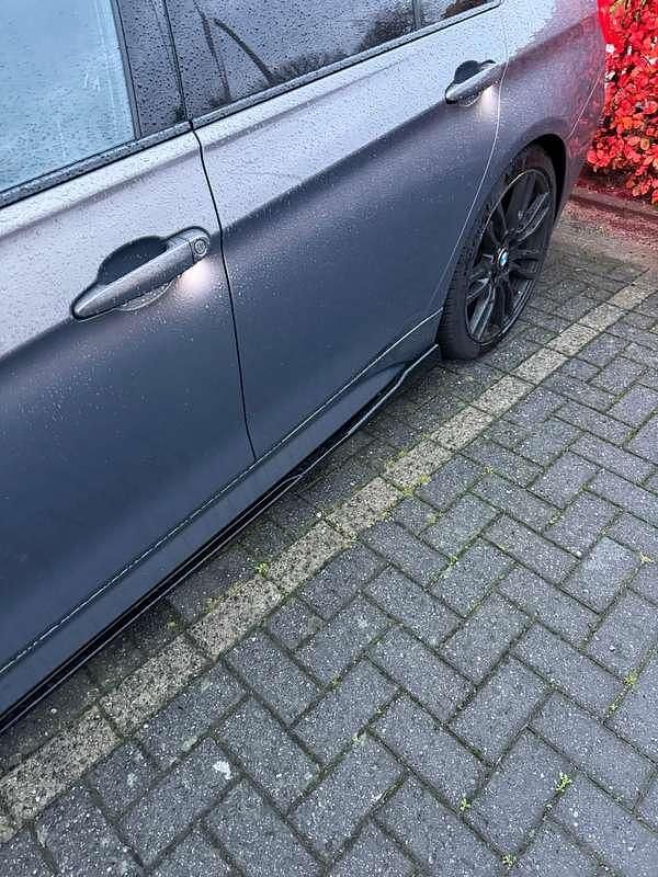 Occasion BMW 330 252 PK (185 kW) 2016 Bruin Sedan