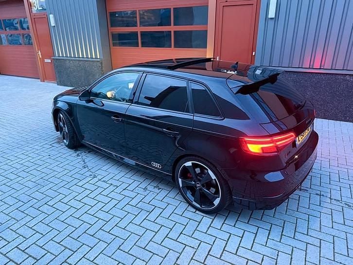 Occasion Audi RS3 400 PK (294 kW) 2019 Sedan