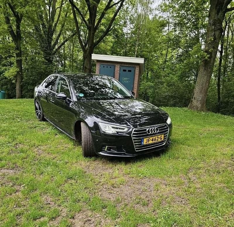 Occasion 2016 Audi A4 Sport Sedan | € 23.500 (Duur) - Afbeelding 1/4