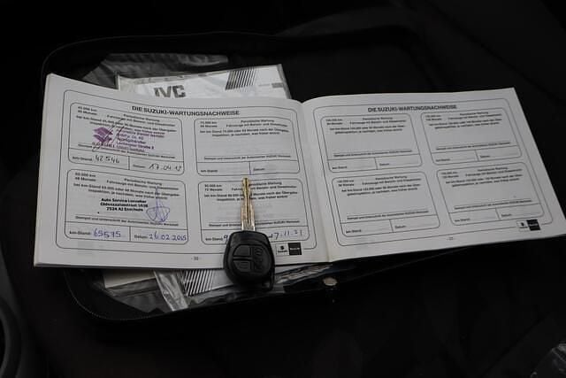 Occasion Suzuki Alto Comfort+ 68 PK (50 kW) 2011 Groen Hatchback