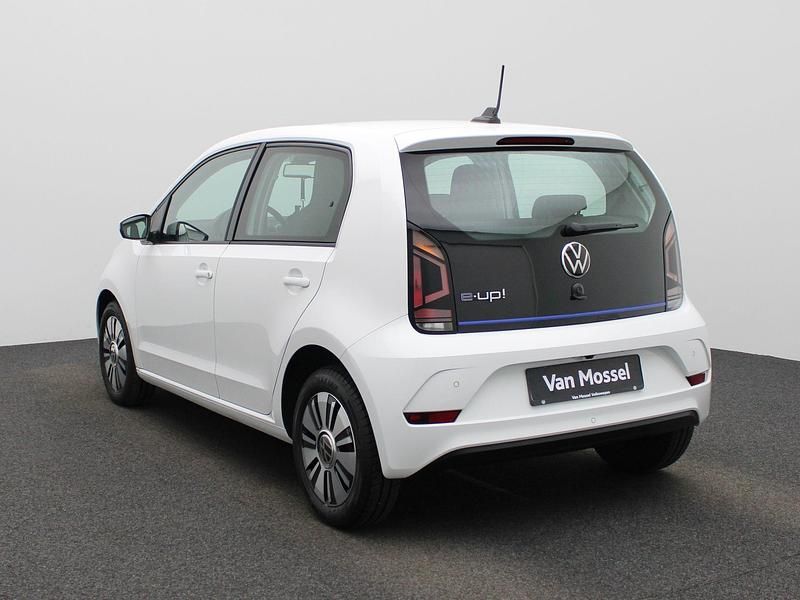 Occasion VW e-up! 61 kW (83 PK) 2021 Wit Hatchback
