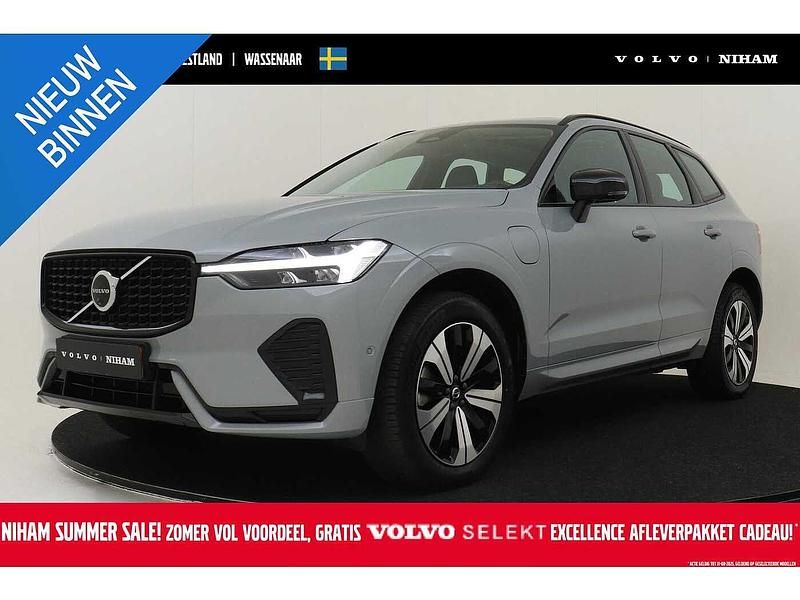 Gebruikt 2025 Volvo XC60 Plus SUV | € 55.785 (Super prijs) - Afbeelding 1/4