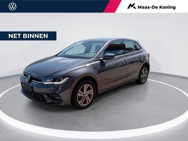 Overige Gebruikt 2024 VW Polo R-line Hatchback | € 27.740 (Iets duurder) - Afbeelding 1/4