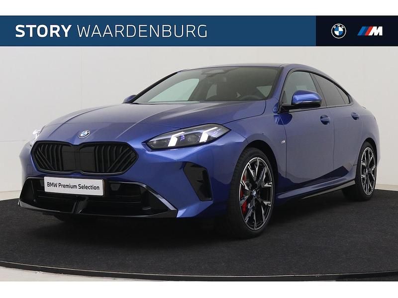 Occasion BMW 220 M Sport 2025 Blauw Coupé