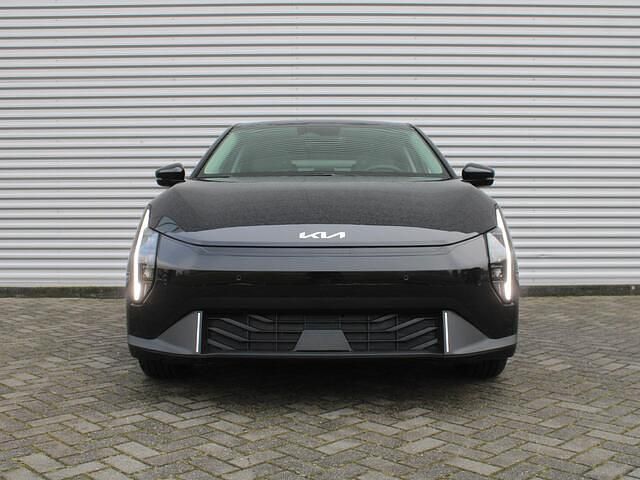 Nieuw Kia EV4 Advance 150 kW (204 PK) 2026 Zwart Hatchback