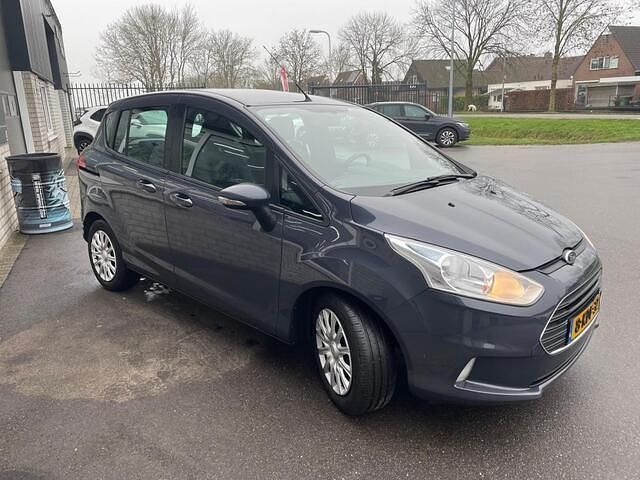 Occasion Ford B-MAX Trend 105 PK (77 kW) 2013 Grijs MPV