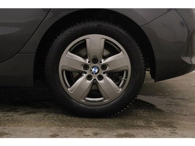 Occasion BMW 116 116 PK (85 kW) 2021 Grijs Hatchback