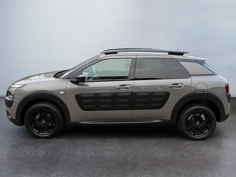 Occasion Citroën C4 Business Class 110 PK (80 kW) 2025 Bruin SUV