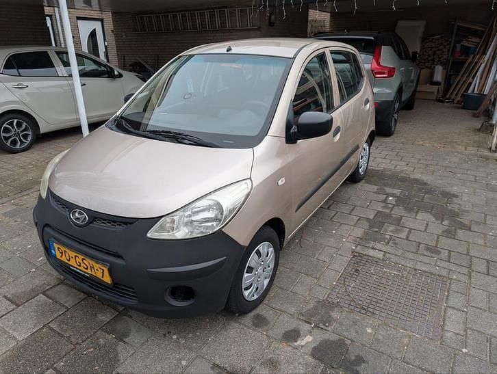 Occasion Hyundai i10 66 PK (48 kW) 2008 Hatchback