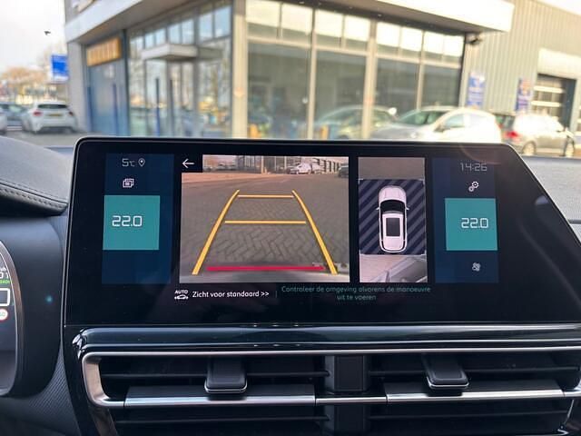 Occasion Citroën C5 225 PK (165 kW) 2024 Grijs SUV