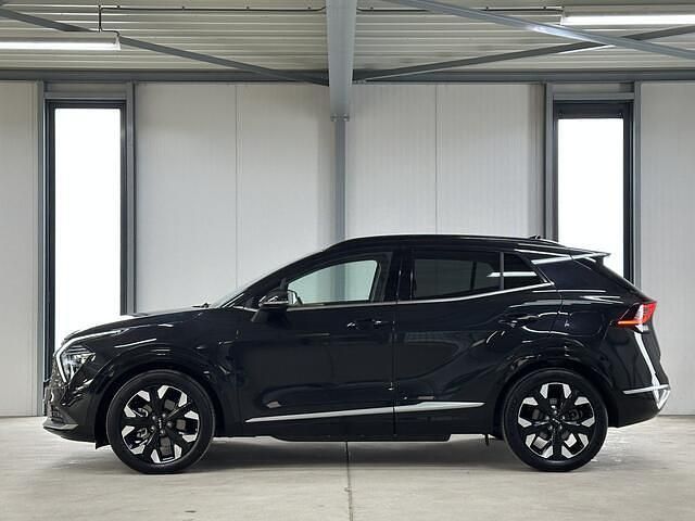 Occasion Kia Sportage 266 PK (195 kW) 2023 Grijs SUV