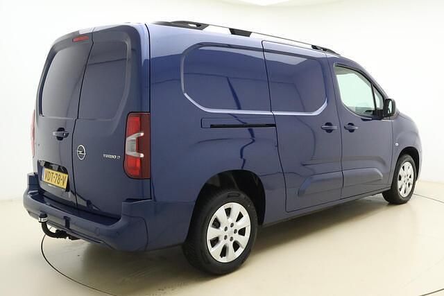 Occasion Opel Combo Innovation 131 PK (96 kW) 2020 Blauw MPV