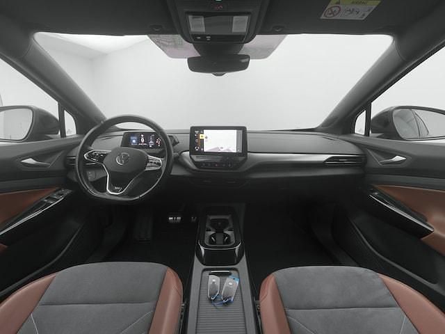 Occasion VW ID.4 150 kW (204 PK) 2021 Grijs SUV