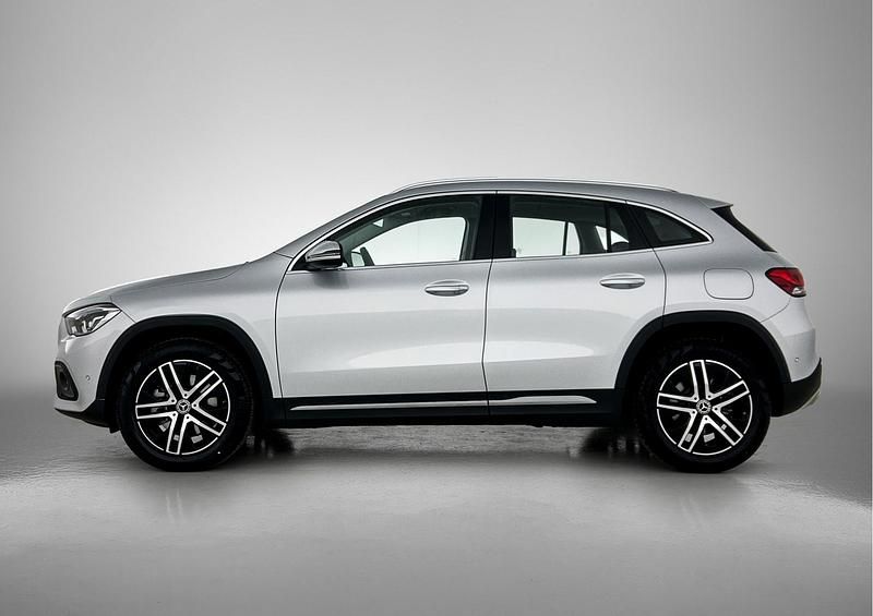Occasion Mercedes GLA250 Business 2023 Grijs SUV