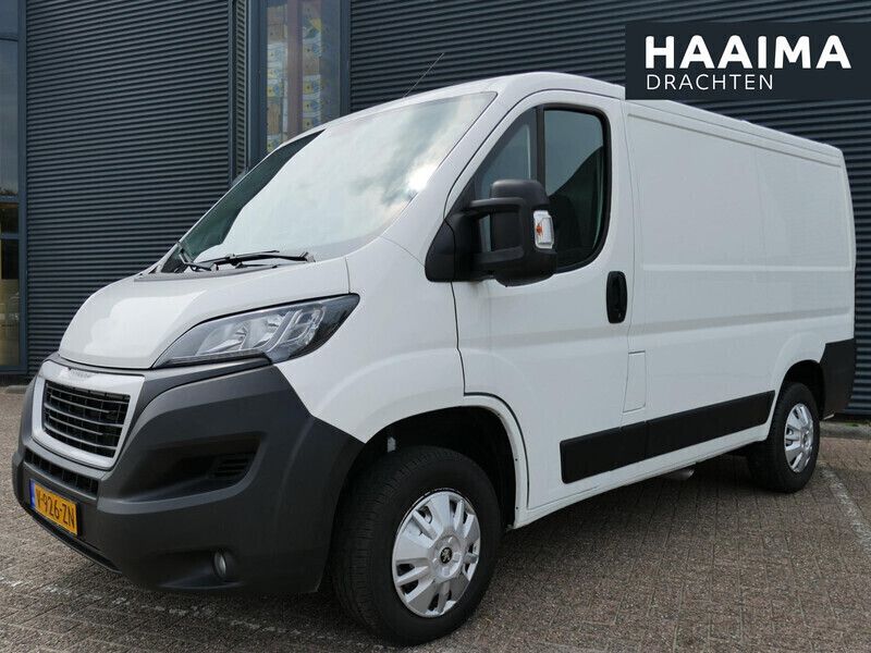 Overige Gebruikt 2019 Peugeot Boxer Premium Van | € 11.950 (Super prijs) - Afbeelding 1/4