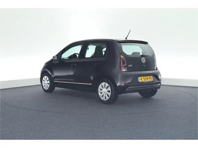 Occasion VW up! move up! 2021 Hatchback