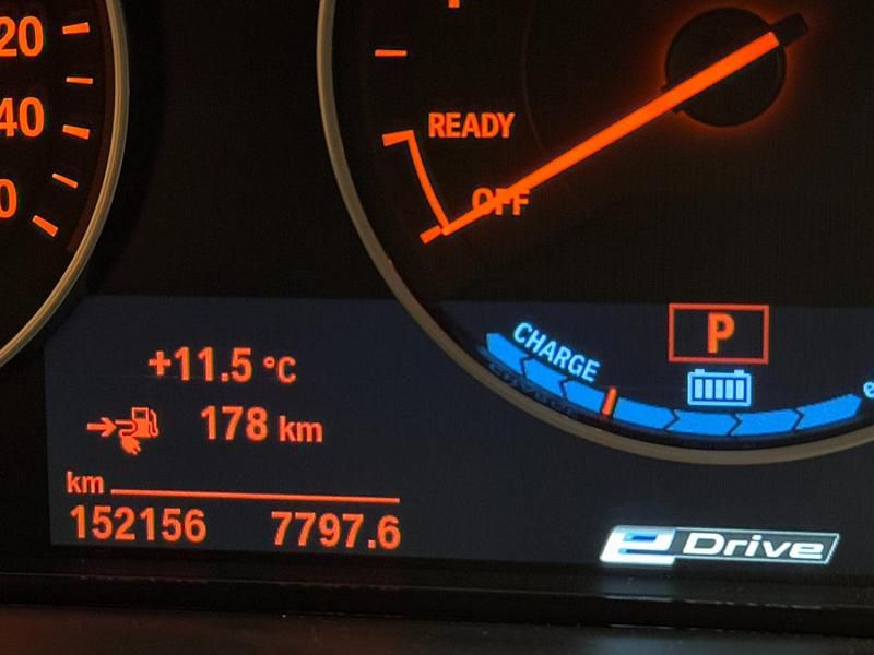 Occasion BMW 330 M Sport 184 PK (135 kW) 2016 Grijs Sedan