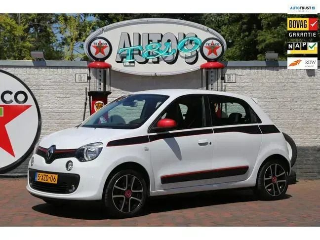 Gebruikt 2014 Renault Twingo Dynamique Hatchback | € 7.950 (Eerlijke prijs) - Afbeelding 1/4