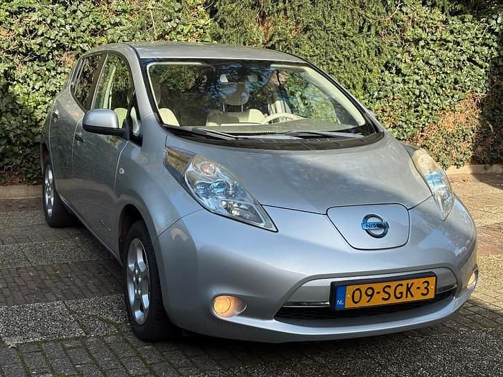 Occasion Nissan Leaf 2011 Hatchback