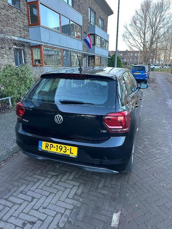 Occasion VW Polo Comfortline 90 PK (66 kW) 2018 Hatchback