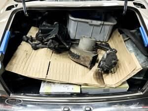 Occasion Maserati 4200 260 PK (191 kW) 1968 Grijs Sedan