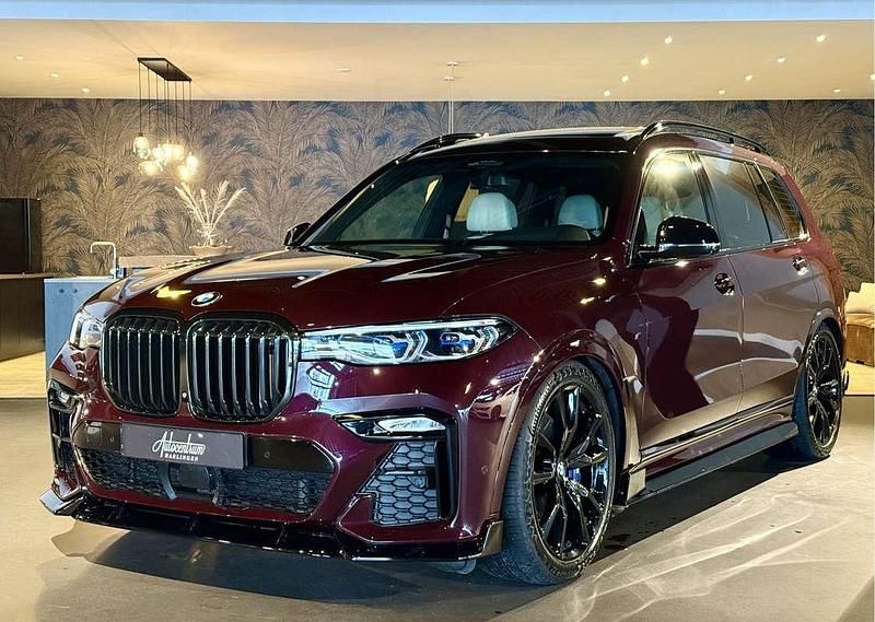 Divers Occasion 2019 BMW X7 SUV | € 74.950 (Eerlijke prijs) - Afbeelding 1/4