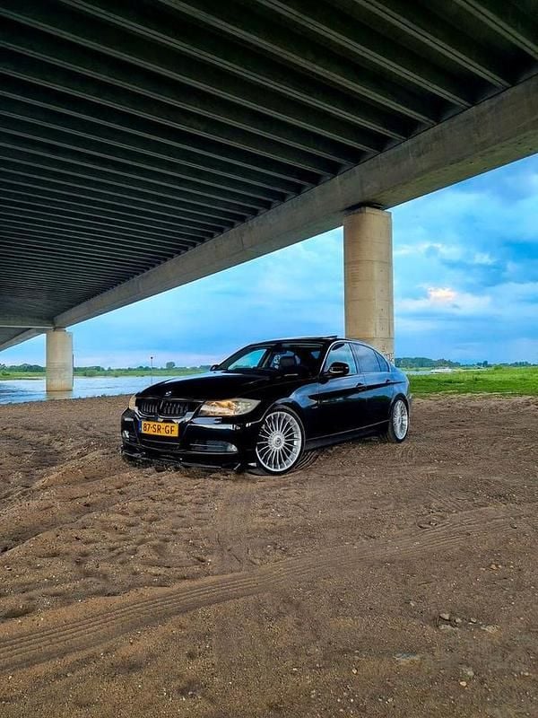 Occasion BMW 330 258 PK (189 kW) 2006