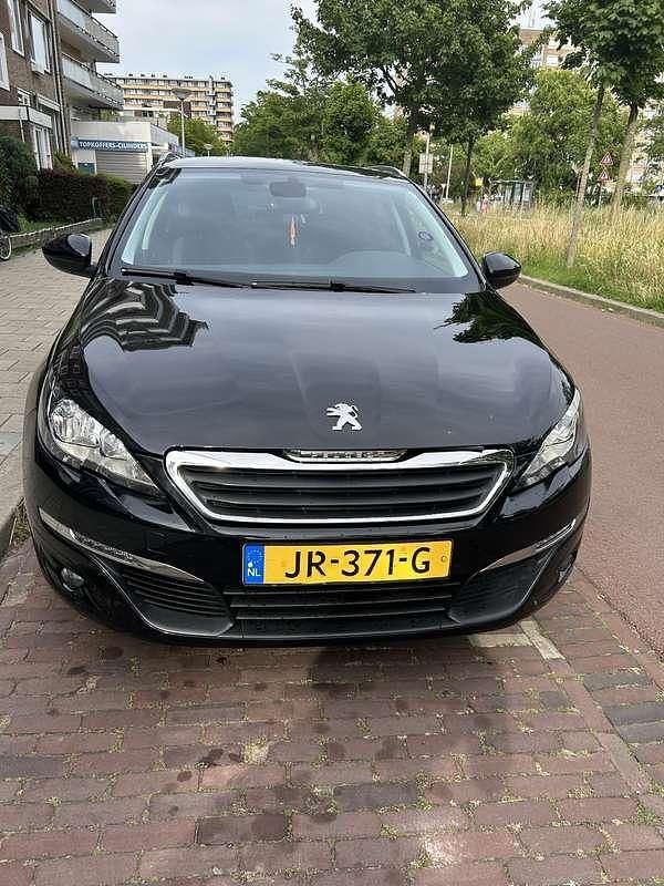 Occasion Peugeot 308 SW Style 110 PK (80 kW) 2016 Stationwagen