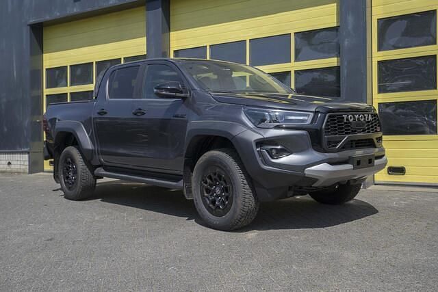 Occasion Toyota HiLux Sport 204 PK (150 kW) 2024 Overige Pickup