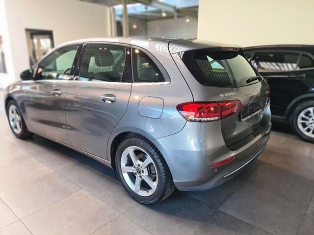Occasion Mercedes B200 Business 2019 Bruin MPV