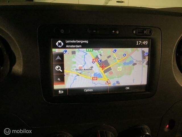 Occasion Opel Movano 145 PK (106 kW) 2017 Overige Van