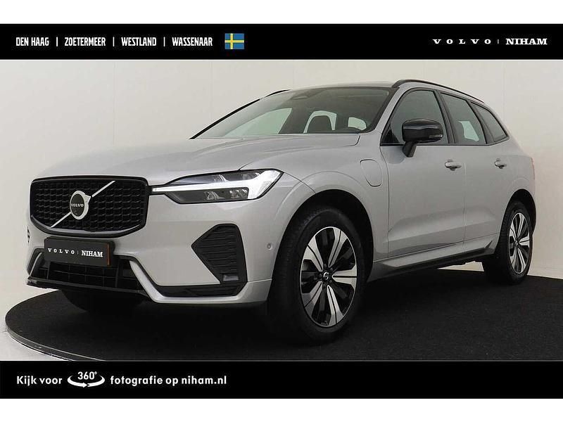 Gebruikt 2021 Volvo XC60 Plus SUV | € 53.585 (Eerlijke prijs) - Afbeelding 1/4