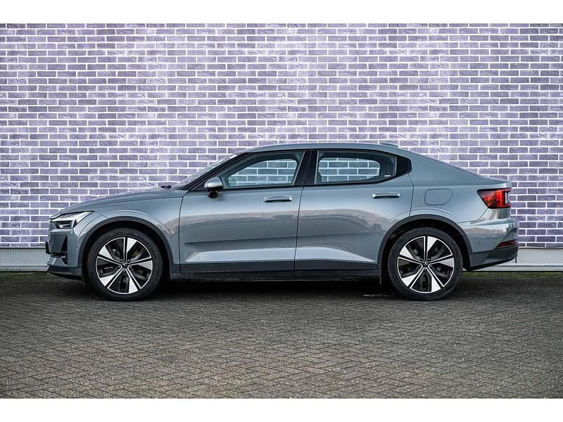 Occasion Polestar 2 Pilot-lite 170 kW (232 PK) 2023 Grijs Hatchback