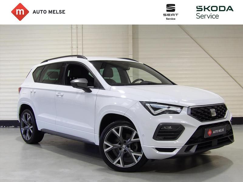 Suv Occasion 2022 Seat Ateca Business SUV | € 28.950 (Eerlijke prijs) - Afbeelding 1/4