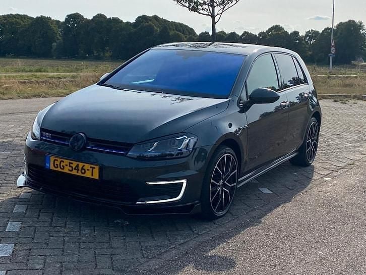 Occasion VW e-Golf GTE 109 kW (149 PK) 2015 Hatchback