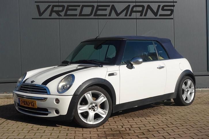 Occasion Mini Cooper Chili 116 PK (85 kW) 2004 Hatchback