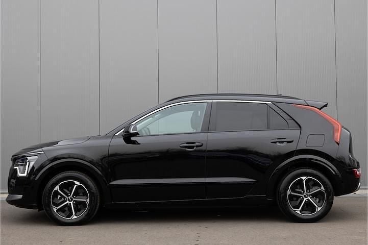 Occasion Kia Niro 93 PK (68 kW) 2025 Zwart SUV