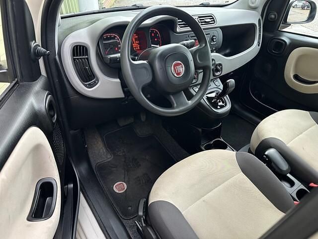 Occasion Fiat Panda 86 PK (63 kW) 2013 Beige Hatchback