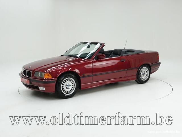 Overige Gebruikt 1995 BMW 318 | € 14.950 - Afbeelding 1/4