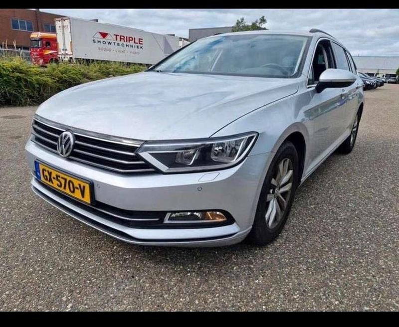 Occasion VW Passat Comfortline 150 PK (110 kW) 2015 Stationwagen