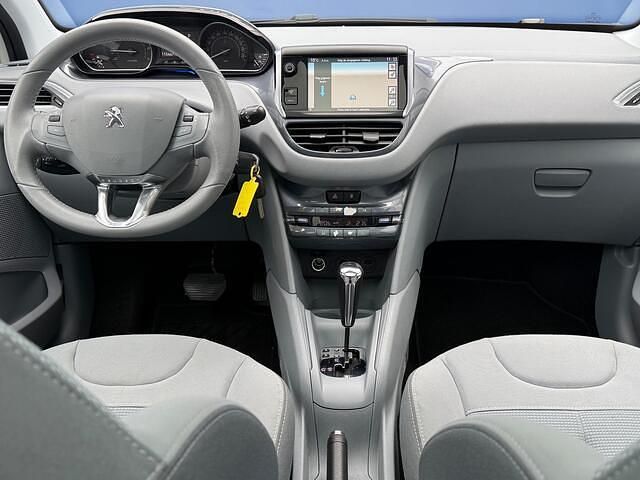 Occasion Peugeot 208 Allure 120 PK (88 kW) 2013 Wit Hatchback