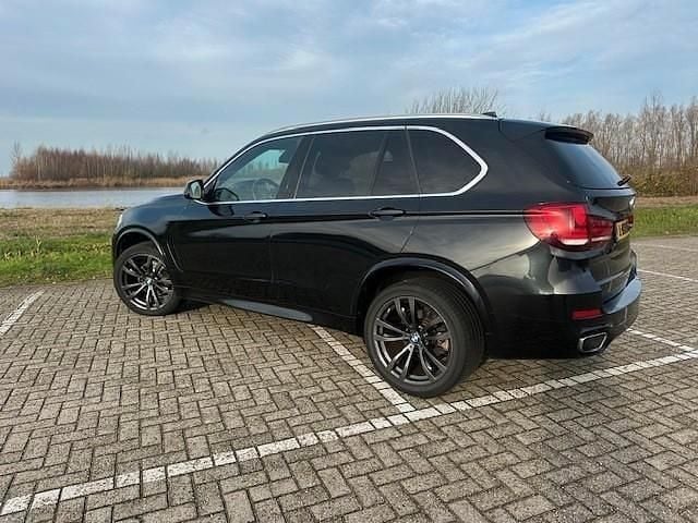 Gebruikt 2016 BMW X5 M Sport SUV | € 22.750 (Super prijs) - Afbeelding 1/4