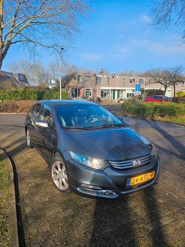 Occasion Honda Insight Hybrid 2010 Hatchback