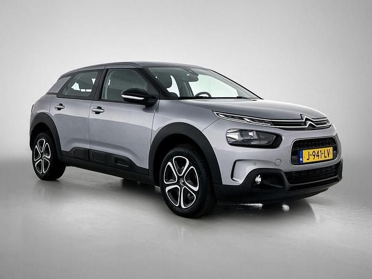 Occasion Citroën C4 Cactus Business Class 110 PK (80 kW) 2020 Hatchback