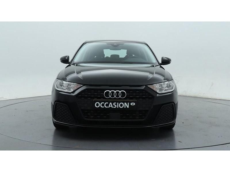 Occasion Audi A1 Proline 97 PK (71 kW) 2022 Zwart Hatchback