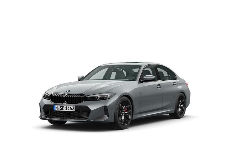 Overig Nieuw 2025 BMW 320 Sedan | € 76.621 - Afbeelding 1/2