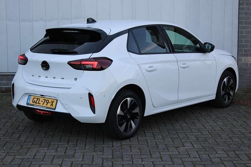 Occasion Opel Corsa-e 100 kW (136 PK) 2024 Wit Hatchback
