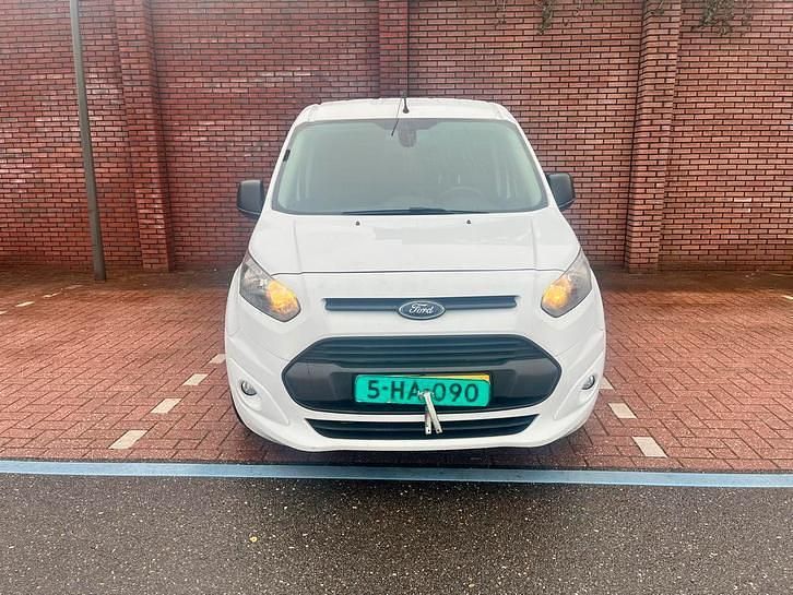 Occasion Ford Transit Connect 119 PK (87 kW) 2017 MPV