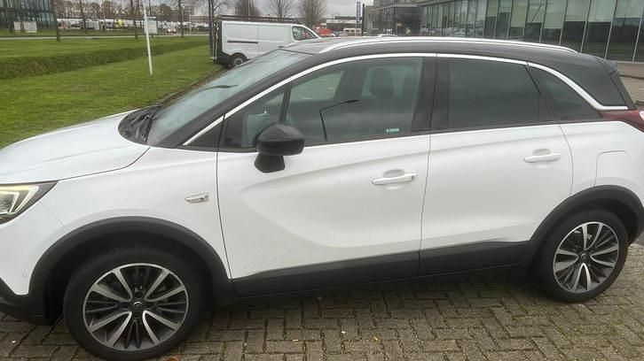 Gebruikt 2018 Opel Crossland X SUV | € 10.500 (Super prijs) - Afbeelding 1/4