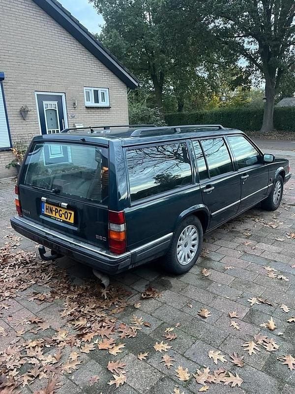 Occasion 1994 Volvo 960 | € 5.750 - Afbeelding 1/4
